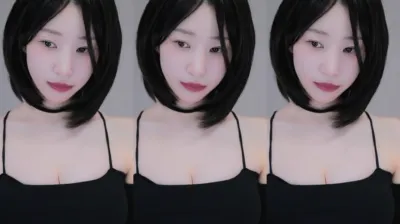 백하♥（mj0128）250225