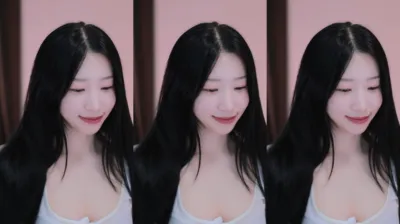 백하♥（mj0128）250227