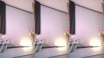백하♥（mj0128）250311