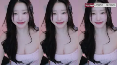 백하♥（mj0128）250318