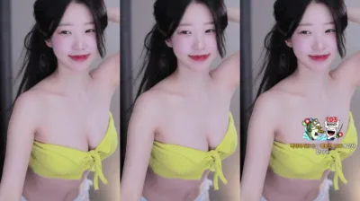 백하♥（mj0128）250418