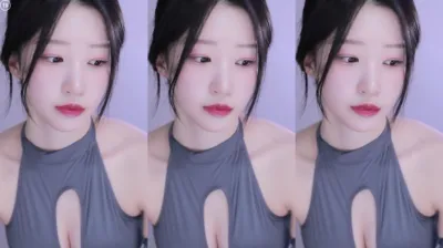 백하♥（mj0128）250427