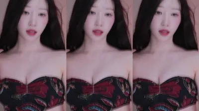백하♥（mj0128）250517
