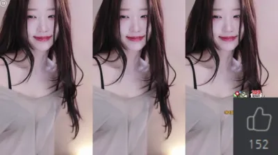 백하♥（mj0128）250521
