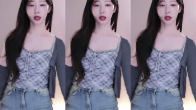 백하♥（mj0128）250525