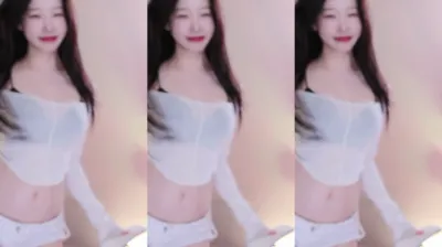 백하♥（mj0128）250529
