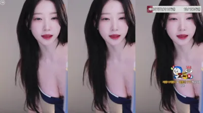 백하♥（mj0128）250622