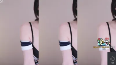 백하♥（mj0128）250624