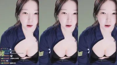 백하♥（mj0128）250829
