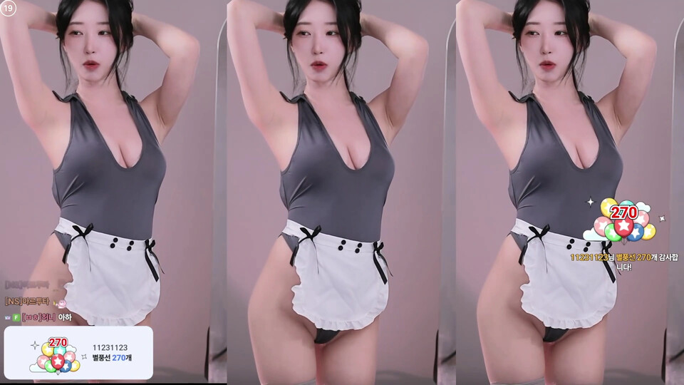백하♥（mj0128）260610