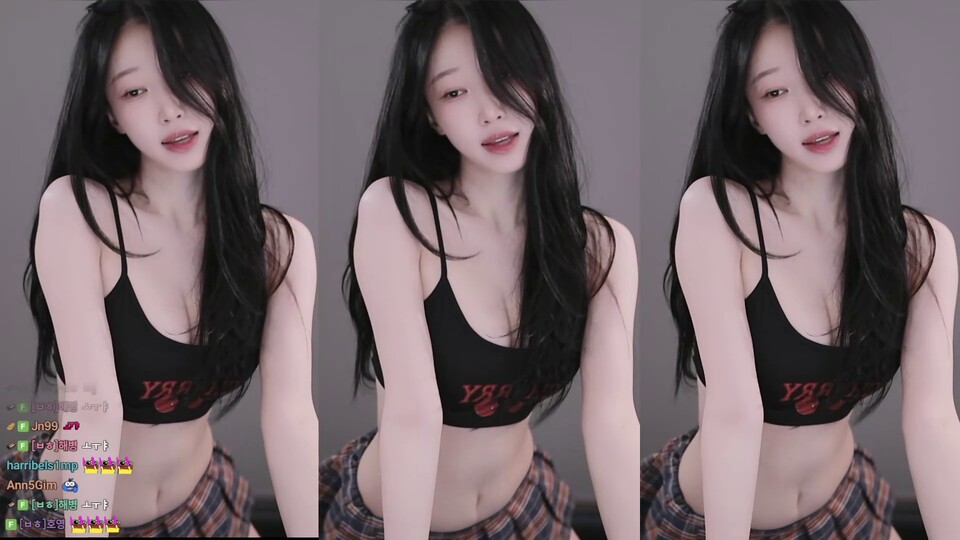 백하♥（mj0128）260616
