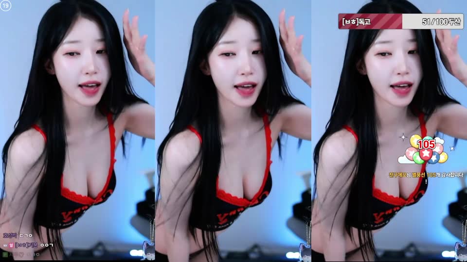 백하♥（mj0128）260822