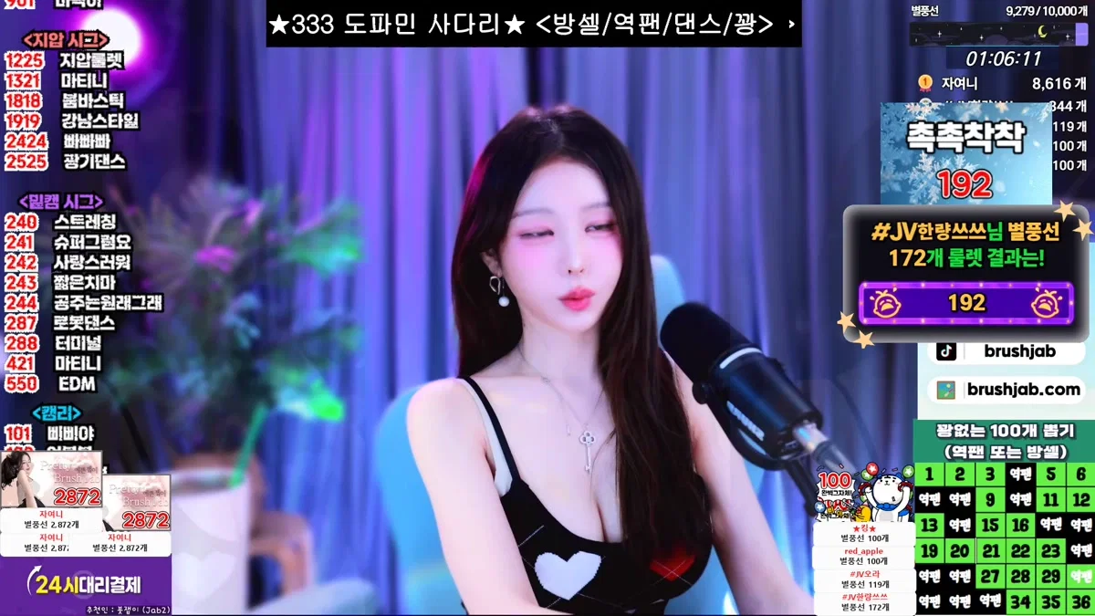 붓잽이（km5430678）260126