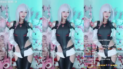 빛베리♥（berry0314）250221