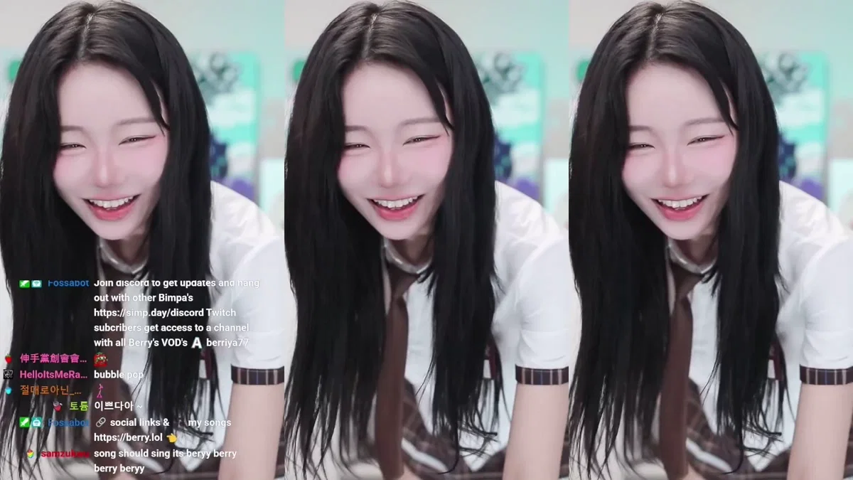 빛베리（beatberry_314）260413