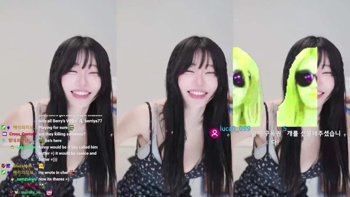 빛베리（beatberry_314）260422
