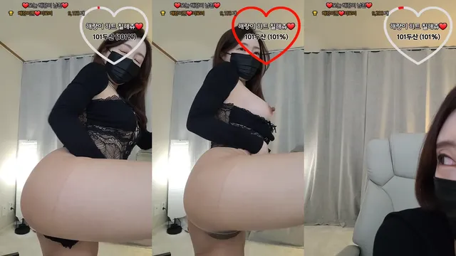 사랑해랑（saranghaerang）230304