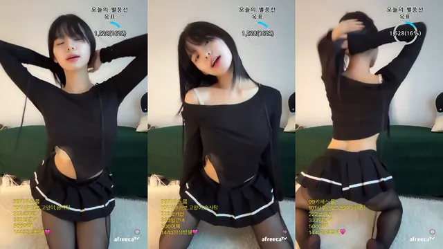 사슴다애（daae21）231117