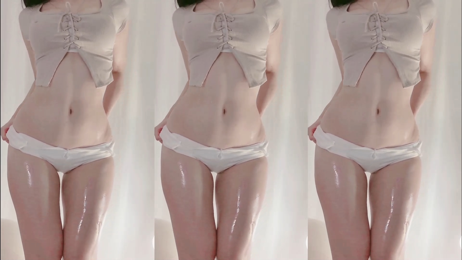 서실♡（seosils2）움켜쥐고 싶어지는 하체 라인 1티어
