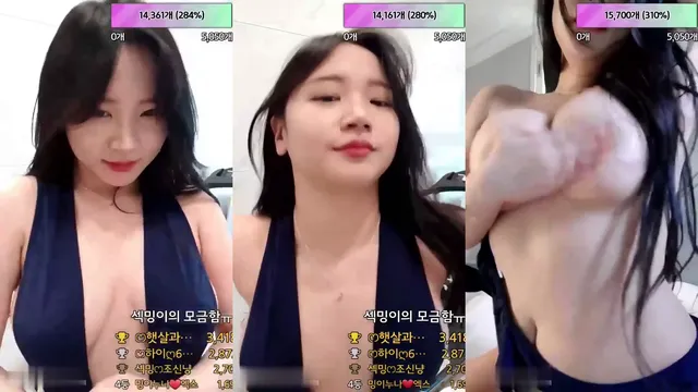 섹밍ෆ（sexymin12）240309