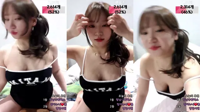 섹밍ෆ（sexymin12）250306