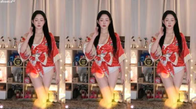 소예♥（soyether）230921