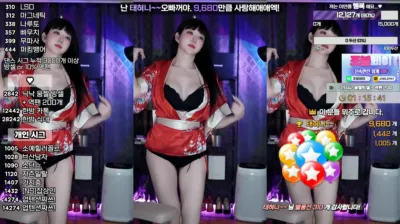 소예♥（soyether）240827