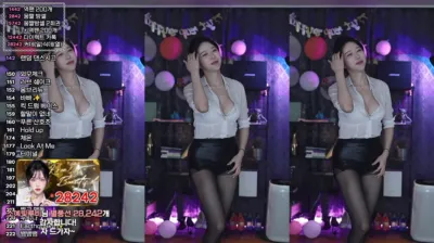 소예♥（soyether）250327