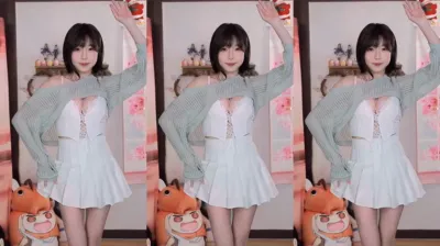 수련수련（sooflower）230127