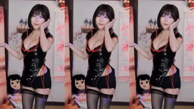 수련수련（sooflower）230129