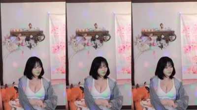 수련수련（sooflower）230321