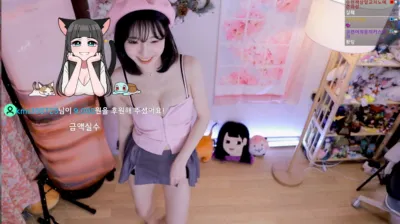 수련수련（sooflower）230327