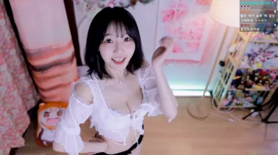 수련수련（sooflower）230405