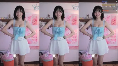 수련수련（sooflower）230525