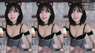 수련수련（sooflower）230604