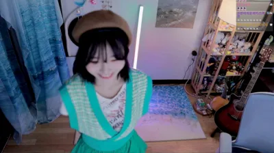 수련수련（sooflower）230612