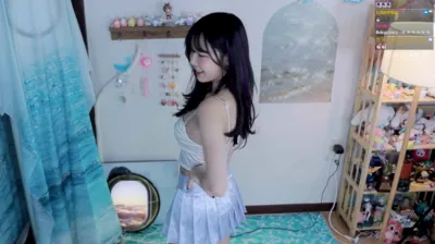 수련수련（sooflower）230703