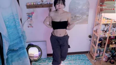 수련수련（sooflower）230711
