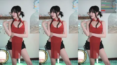 수련수련（sooflower）230816