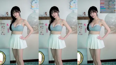 수련수련（sooflower）230823