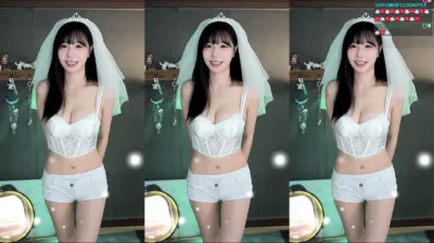 수련수련（sooflower）230910