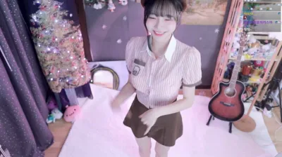수련수련（sooflower）231129