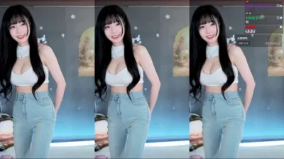 수련수련（sooflower）231208