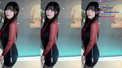 수련수련（sooflower）240109
