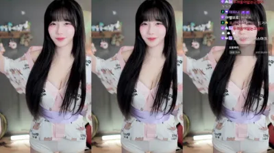 수련수련（sooflower）240113