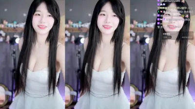 수련수련（sooflower）240122