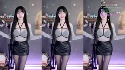수련수련（sooflower）240123