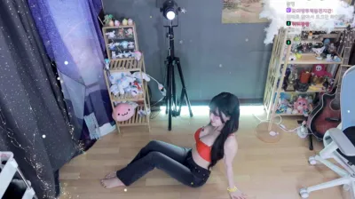 수련수련（sooflower）240206
