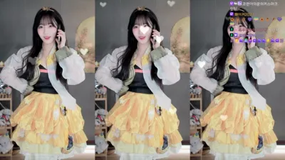 수련수련（sooflower）240210