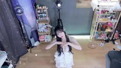 수련수련（sooflower）240218
